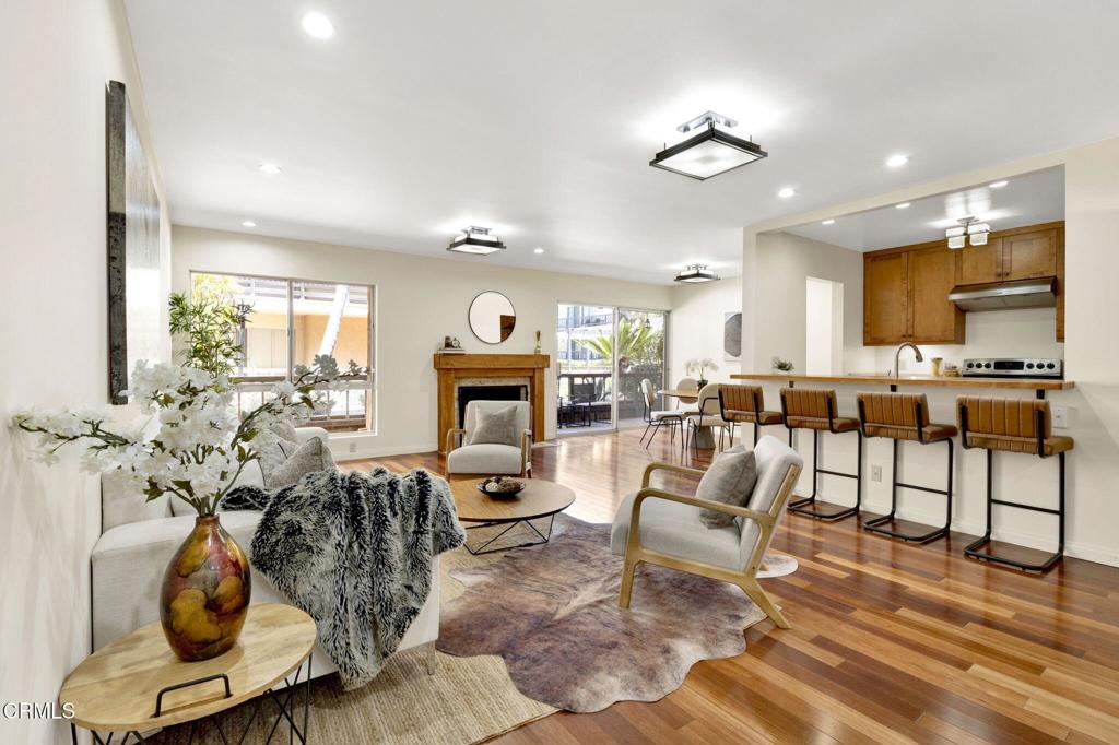 1127 E Del Mar Boulevard #116