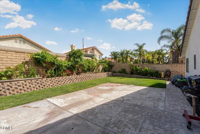 Detail Gallery Image 39 of 51 For 1129 1st St, Fillmore,  CA 93015 - 4 Beds | 2 Baths