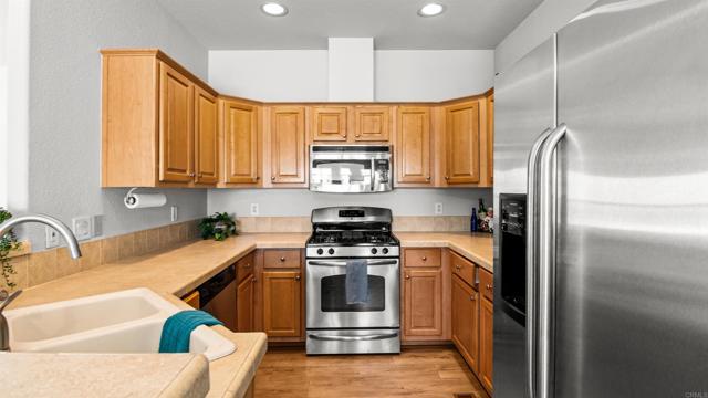 Detail Gallery Image 12 of 34 For 330 Palm Canyon Dr #22,  Borrego Springs,  CA 92004 - 2 Beds | 2 Baths