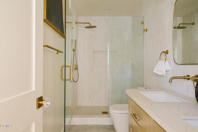 Detail Gallery Image 25 of 45 For 4170 4th Ave, Los Angeles,  CA 90008 - 3 Beds | 3 Baths