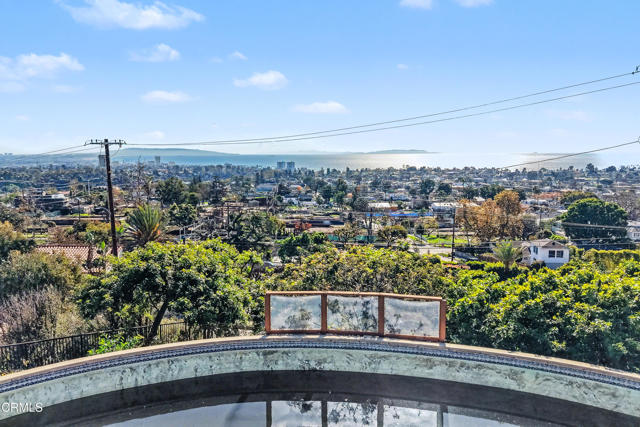 Detail Gallery Image 9 of 9 For 1300 Chautauqua Bld, Los Angeles,  CA 90272 - – Beds | – Baths