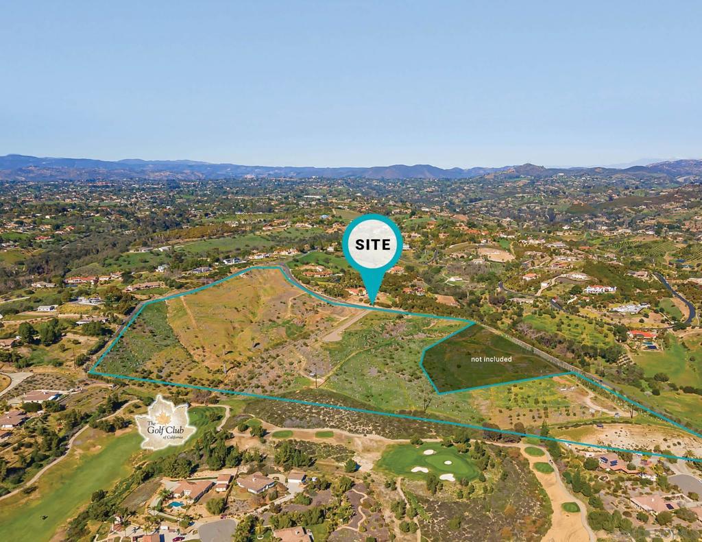 0 Via Alicia 1, Bonsall, CA 92003