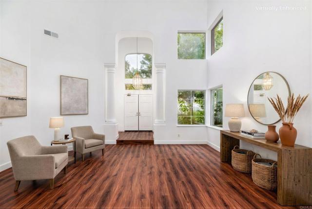 Detail Gallery Image 7 of 55 For 11605 Windcrest Ln, San Diego,  CA 92128 - 4 Beds | 3 Baths