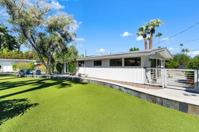 74540 Monte Verde Way, Palm Desert, CA 92260