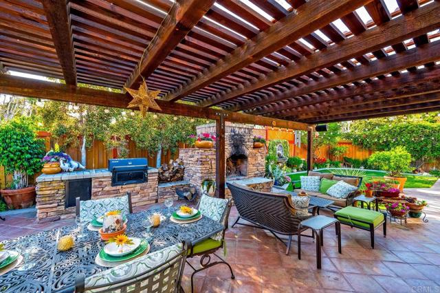 Detail Gallery Image 25 of 43 For 1850 Willowhaven Rd, Encinitas,  CA 92024 - 4 Beds | 3 Baths