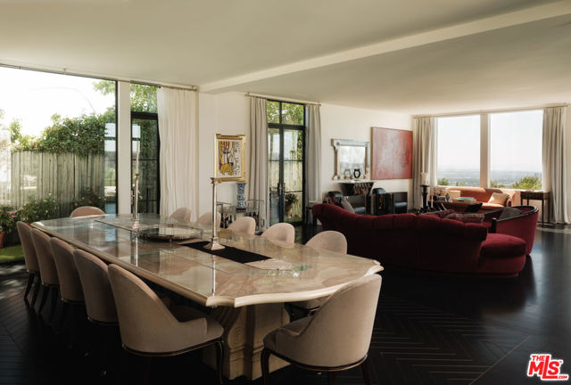 5 Bed Home for Sale in Beverly Hills, California
