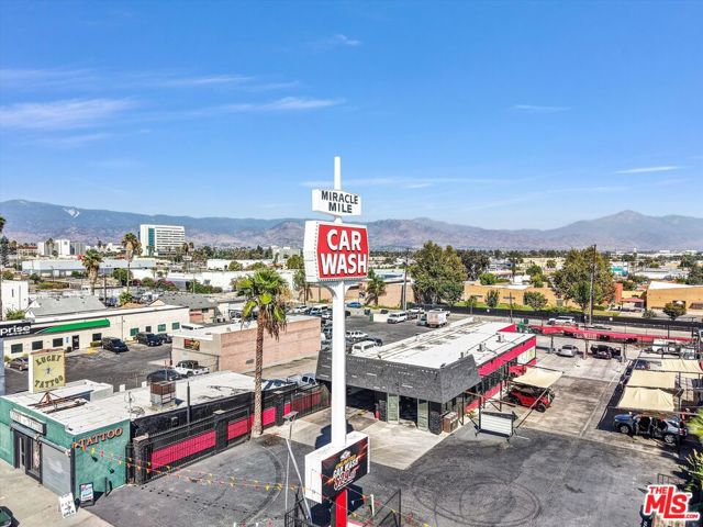  Commercial for Sale in San Bernardino, California