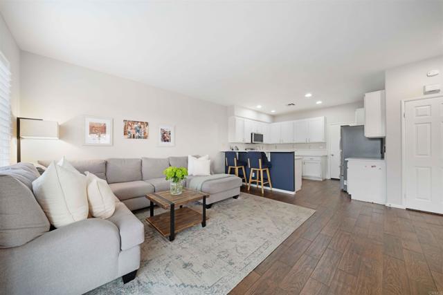 Detail Gallery Image 9 of 30 For 1717 Bramblewood St, Chula Vista,  CA 91913 - 3 Beds | 2/1 Baths