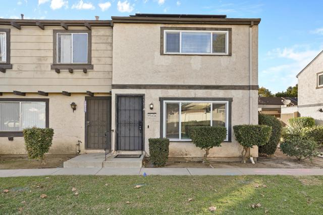 Detail Gallery Image 21 of 39 For 9543 Cottonwood Ave a,  Santee,  CA 92071 - 2 Beds | 1/1 Baths