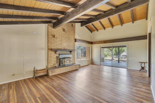 Detail Gallery Image 7 of 32 For 17620 Lyons Valley Rd, Jamul,  CA 91935 - 4 Beds | 3 Baths