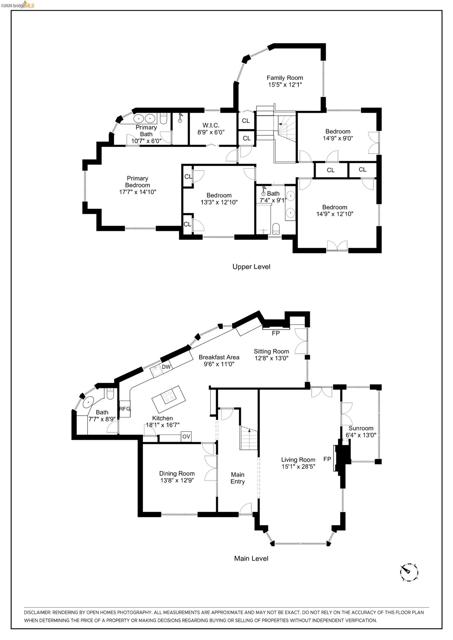 Image 58 of 59 For 4201 Lakeshore Ave