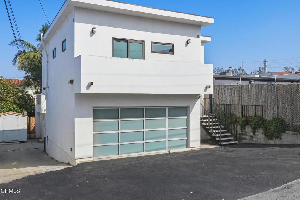 137 Arena Street