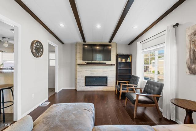 Detail Gallery Image 14 of 18 For 1550 Rory Ln #248,  Simi Valley,  CA 93063 - 2 Beds | 2 Baths