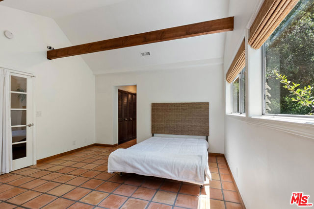 Bedroom - 4 (Separate Access)