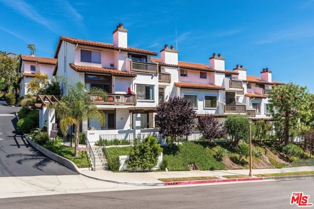 Drew Fenton | 1524 Michael Lane Pacific Palisades CA | MLS: 7347137