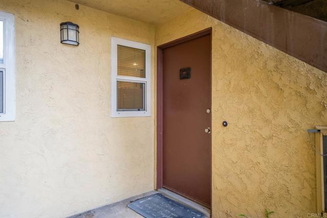 Detail Gallery Image 36 of 39 For 5910 Rancho Mission Rd #37,  San Diego,  CA 92108 - 1 Beds | 1 Baths