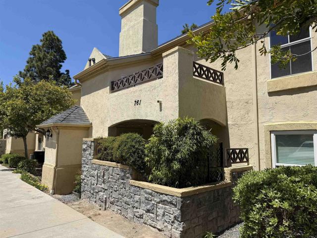 Detail Gallery Image 1 of 1 For 761 Brookstone Road Rd #103,  Chula Vista,  CA 91913 - 3 Beds | 2 Baths