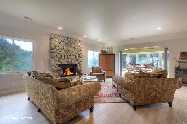 Detail Gallery Image 10 of 32 For 30181 via Maria Elena, Bonsall,  CA 92003 - 3 Beds | 2/1 Baths