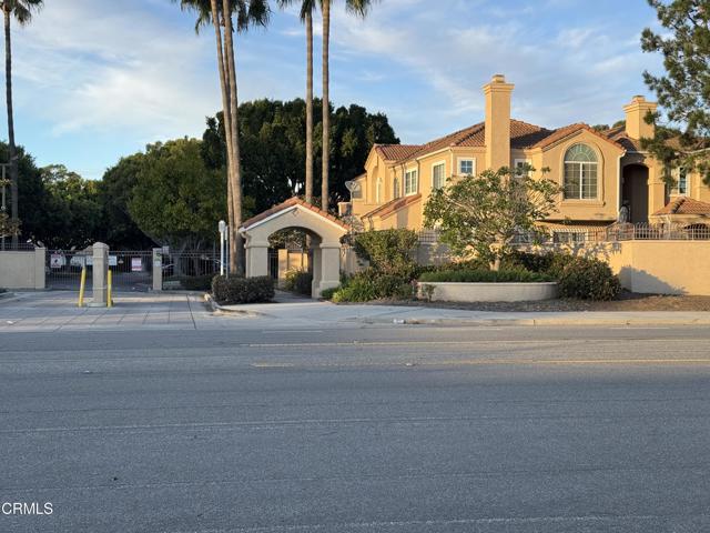 Detail Gallery Image 47 of 47 For 1174 Oyster Pl #15,  Oxnard,  CA 93030 - 4 Beds | 2/1 Baths