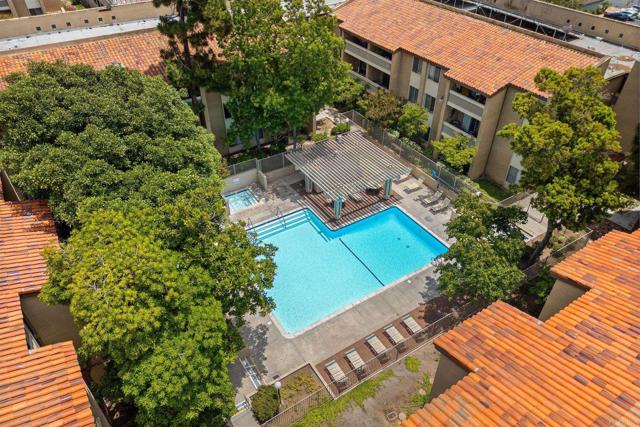 Home for Sale in Pacific Beach (San Diego)
