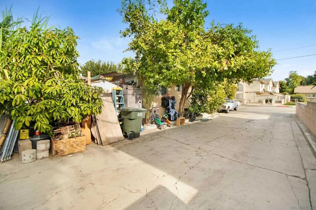 4023 Penn Mar Ave, El Monte, California 91732, ,Multi-Family,For Sale,Penn Mar Ave,240026933SD