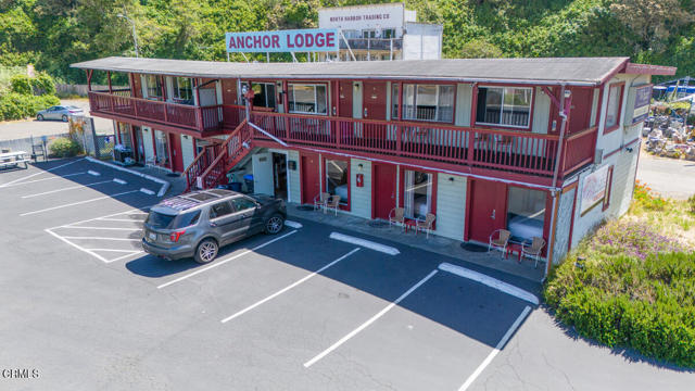 32260 N Harbor Drive, Fort Bragg, California 95437, ,Commercial Sale,For Sale,32260 N Harbor Drive,CRC1-10623