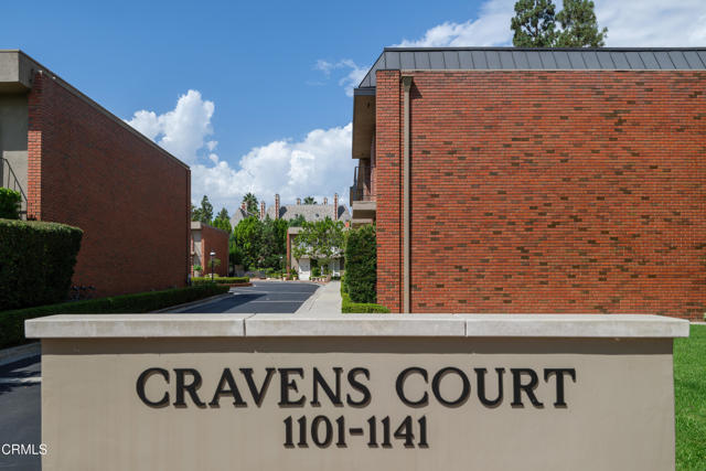 Detail Gallery Image 45 of 56 For 1105 S Orange Grove Bld, Pasadena,  CA 91105 - 3 Beds | 2/1 Baths