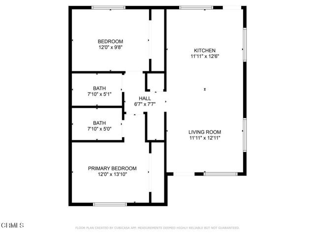 Detail Gallery Image 14 of 14 For 1905 Ocean Ave, Ventura,  CA 93001 - 2 Beds | 2 Baths