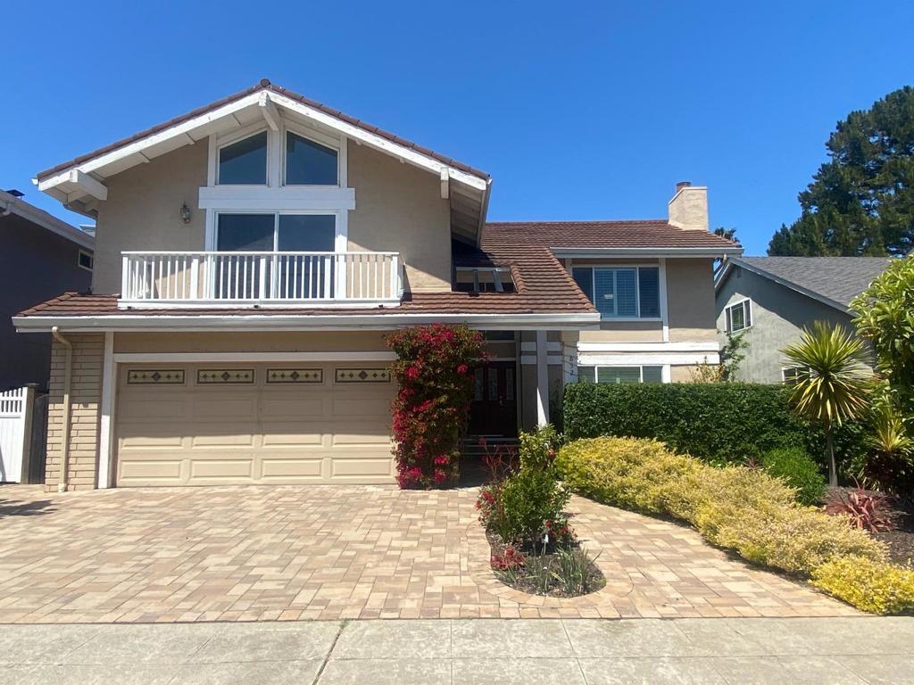 852 Arcturus Circle