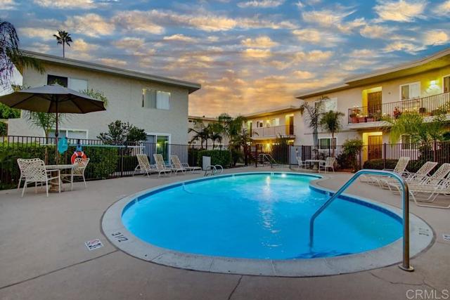 Detail Gallery Image 7 of 55 For 8220 Vincetta Dr #44,  La Mesa,  CA 91942 - 2 Beds | 2 Baths