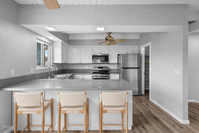 3 Bed Home for Sale in Ventura, California