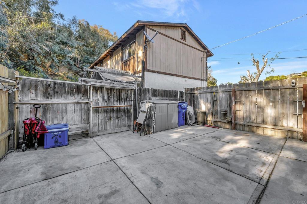 4712 Home Avenue - photo 20
