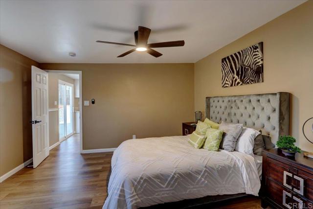 Detail Gallery Image 14 of 70 For 9579 Carlton Hills Blvd, Santee,  CA 92071 - 4 Beds | 2 Baths