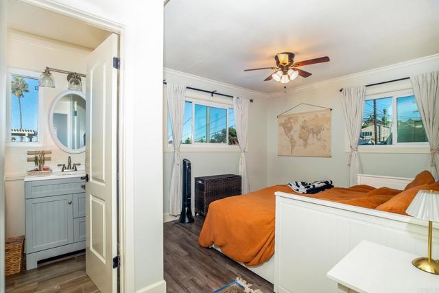 Detail Gallery Image 37 of 45 For 4776 78 Del Monte Ave, San Diego,  CA 92107 - – Beds | – Baths