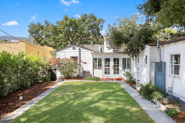 Detail Gallery Image 32 of 43 For 3408 Las Palmas Ave, Glendale,  CA 91208 - 3 Beds | 2 Baths