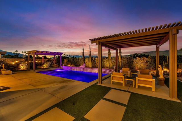 10 Iridium Way, Rancho Mirage, CA 92270