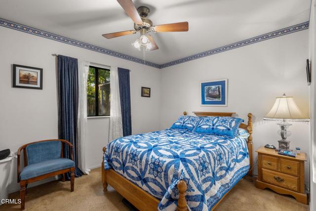 Detail Gallery Image 36 of 44 For 3601 Litchfield Dr, Bakersfield,  CA 93309 - 3 Beds | 2 Baths