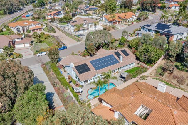 Image 65 of 68 For 1055 Olive Crest Drive