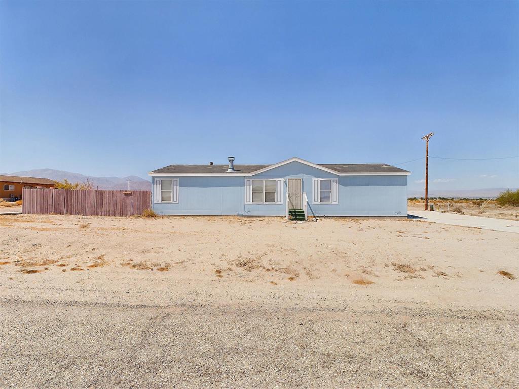 2660 Lodi Avenue