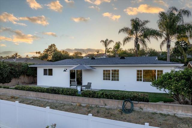 Detail Gallery Image 43 of 75 For 915 La Tierra Dr, San Marcos,  CA 92078 - 3 Beds | 2 Baths