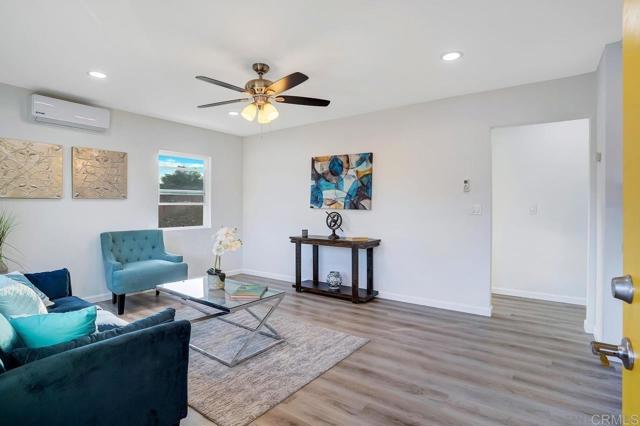 Home for Sale in San Diego