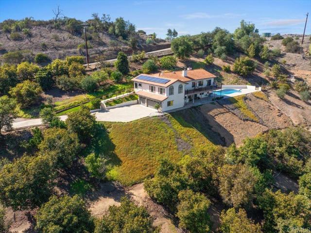 Detail Gallery Image 50 of 57 For 13584 Mcnally Rd, Valley Center,  CA 92082 - 4 Beds | 3 Baths