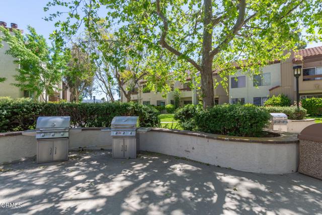 Detail Gallery Image 17 of 23 For 1772 Sinaloa Rd #290,  Simi Valley,  CA 93065 - 1 Beds | 1 Baths