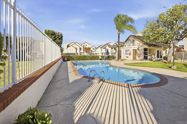 Detail Gallery Image 25 of 26 For 1540 Granite Hills Dr a,  El Cajon,  CA 92019 - 2 Beds | 2 Baths