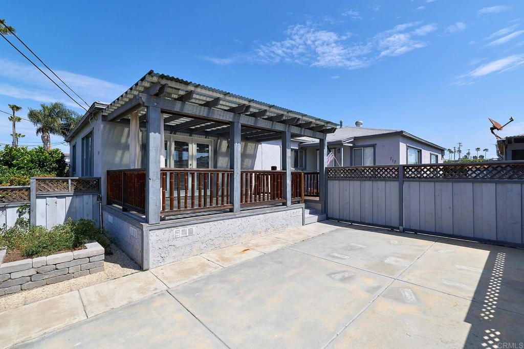 712 Myers Street - photo 2