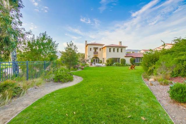 Detail Gallery Image 55 of 70 For 8308 Top O the Morning Way, San Diego,  CA 92127 - 5 Beds | 5/1 Baths