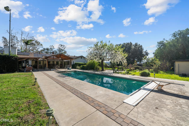 Detail Gallery Image 48 of 68 For 1325 Cliff Ave, Fillmore,  CA 93015 - 5 Beds | 3 Baths