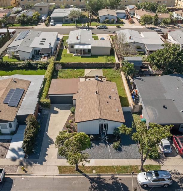 Detail Gallery Image 25 of 29 For 4773 Aberdeen St, San Diego,  CA 92117 - 3 Beds | 2 Baths