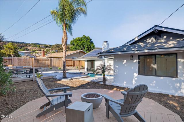 Detail Gallery Image 52 of 71 For 511 Beverly Cir, Camarillo,  CA 93010 - 4 Beds | 3 Baths