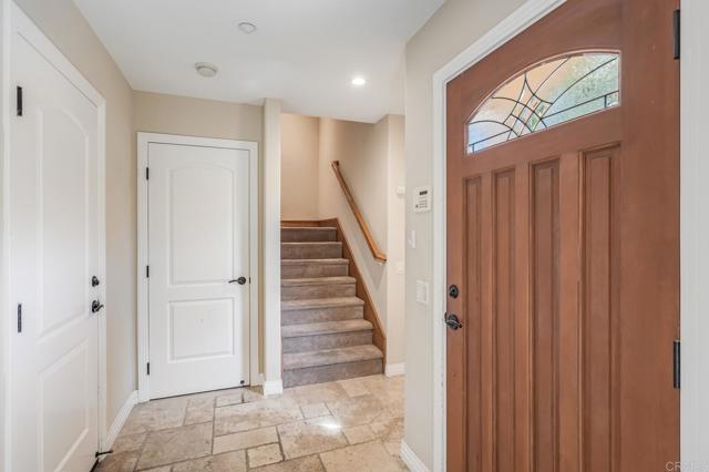Detail Gallery Image 3 of 29 For 4064 1st Ave, San Diego,  CA 92103 - 3 Beds | 3 Baths